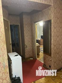 1-к квартира, на длительный срок, 38м2, 5/12 этаж