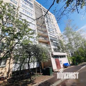 1-к квартира, на длительный срок, 42м2, 4/12 этаж