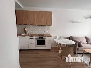 1-к квартира, на длительный срок, 32м2, 7/25 этаж