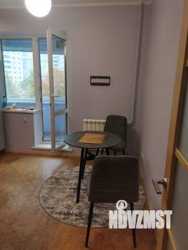 1-к квартира, на длительный срок, 49м2, 2/24 этаж