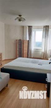 1-к квартира, на длительный срок, 43м2, 14/16 этаж