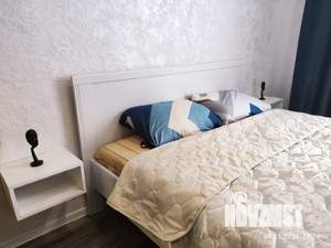 1-к квартира, посуточно, 34м2, 3/22 этаж