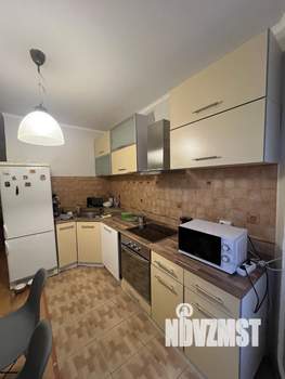 2-к квартира, на длительный срок, 54м2, 3/17 этаж