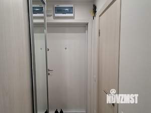 Студия квартира, посуточно, 20м2, 3/19 этаж