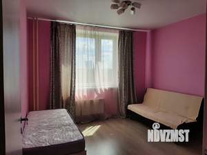 3-к квартира, на длительный срок, 62м2, 9/24 этаж