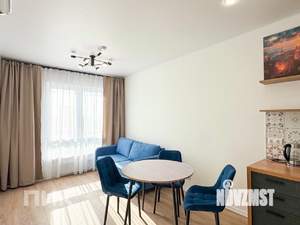 1-к квартира, на длительный срок, 32м2, 16/25 этаж