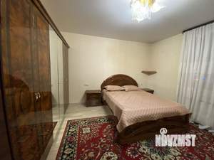 2-к квартира, на длительный срок, 78м2, 2/24 этаж