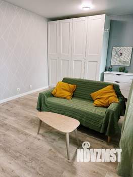 2-к квартира, на длительный срок, 48м2, 5/12 этаж