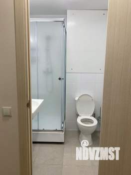 Студия квартира, на длительный срок, 26м2, 8/26 этаж