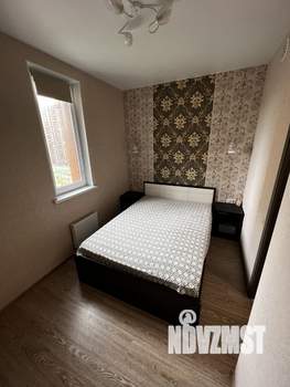 2-к квартира, на длительный срок, 40м2, 12/27 этаж