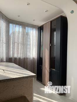 2-к квартира, на длительный срок, 60м2, 13/17 этаж