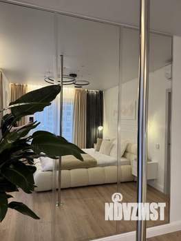 3-к квартира, на длительный срок, 87м2, 9/16 этаж