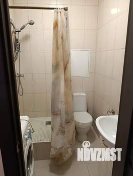 1-к квартира, на длительный срок, 22м2, 1/24 этаж