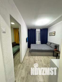 2-к квартира, посуточно, 30м2, 3/5 этаж