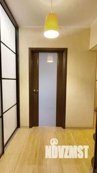 1-к квартира, на длительный срок, 37м2, 10/22 этаж