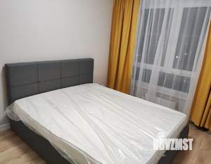 1-к квартира, на длительный срок, 33м2, 6/22 этаж