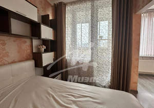 1-к квартира, на длительный срок, 37м2, 9/22 этаж