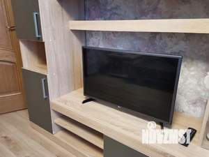 3-к квартира, посуточно, 50м2, 1/1 этаж