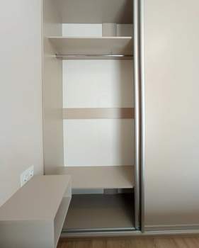 1-к квартира, на длительный срок, 35м2, 15/25 этаж