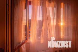 1-к квартира, посуточно, 17м2, 4/25 этаж