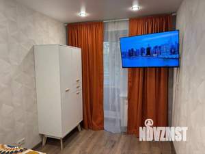 1-к квартира, посуточно, 31м2, 1/1 этаж