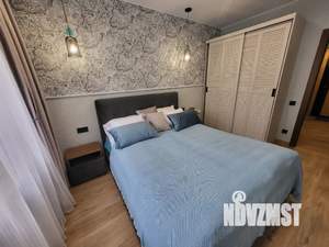 2-к квартира, посуточно, 62м2, 15/25 этаж