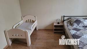 1-к квартира, посуточно, 35м2, 15/23 этаж