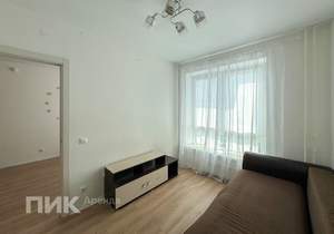 1-к квартира, на длительный срок, 33м2, 21/23 этаж