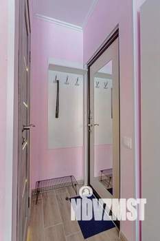 1-к квартира, посуточно, 13м2, 1/1 этаж