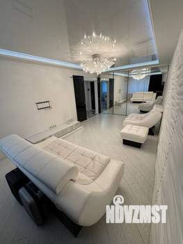 1-к квартира, на длительный срок, 45м2, 9/9 этаж