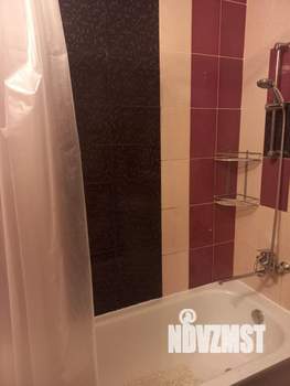 1-к квартира, на длительный срок, 43м2, 5/20 этаж