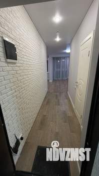 Студия квартира, на длительный срок, 40м2, 20/22 этаж