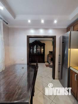 3-к квартира, на длительный срок, 88м2, 14/23 этаж