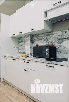 1-к квартира, посуточно, 27м2, 2/24 этаж