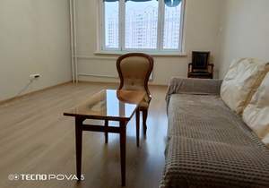 2-к квартира, на длительный срок, 56м2, 6/20 этаж