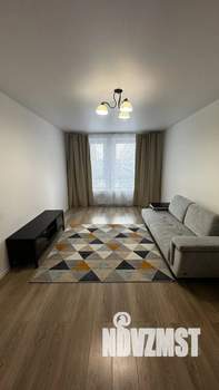 2-к квартира, на длительный срок, 55м2, 12/25 этаж