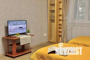 1-к квартира, посуточно, 46м2, 1/9 этаж