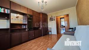 2-к квартира, на длительный срок, 51м2, 9/9 этаж