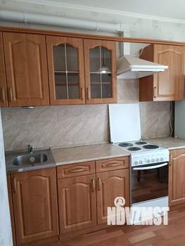 2-к квартира, на длительный срок, 55м2, 4/17 этаж