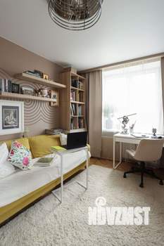 2-к квартира, на длительный срок, 47м2, 9/9 этаж