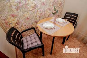 1-к квартира, на длительный срок, 39м2, 9/17 этаж