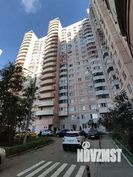 2-к квартира, на длительный срок, 56м2, 3/20 этаж