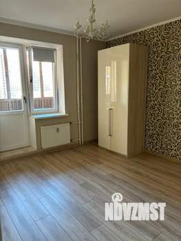 3-к квартира, на длительный срок, 87м2, 6/15 этаж