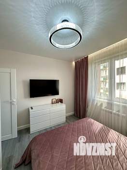 2-к квартира, на длительный срок, 46м2, 5/25 этаж