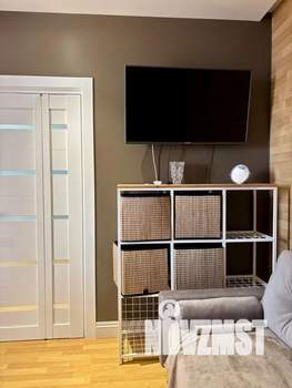 2-к квартира, посуточно, 44м2, 15/15 этаж