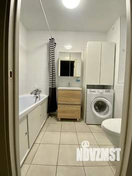 1-к квартира, на длительный срок, 39м2, 14/16 этаж