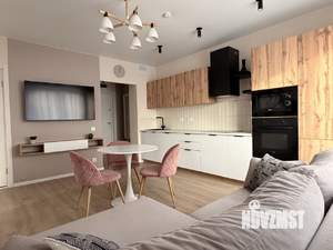 3-к квартира, на длительный срок, 51м2, 16/16 этаж