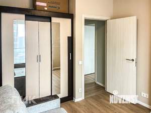 2-к квартира, на длительный срок, 48м2, 19/25 этаж