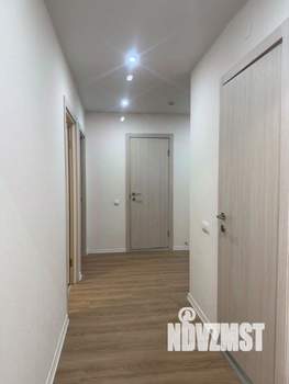 3-к квартира, на длительный срок, 59м2, 22/25 этаж