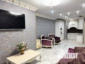 3-к квартира, на длительный срок, 86м2, 1/25 этаж